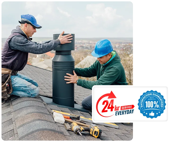 Chimney & Fireplace Installation And Repair in Perris, CA