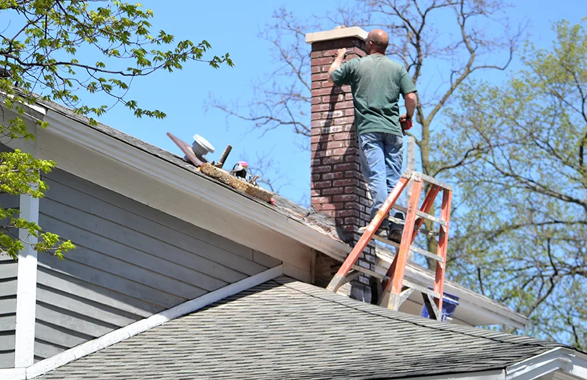 Chimney & Fireplace Inspections Services in Perris, CA