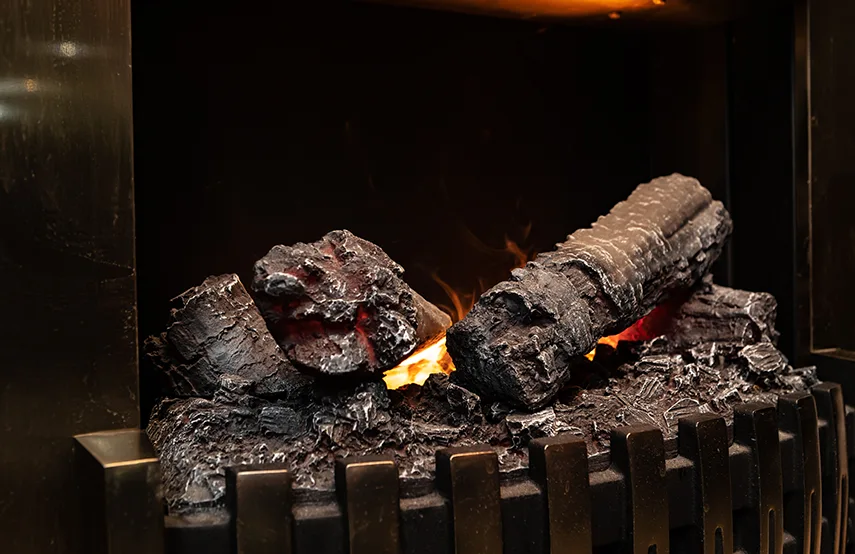 Soot Removal in Perris, California